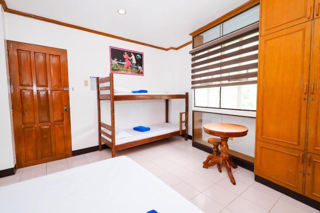 Mayon Backpackers Hostel Legazpi Exterior foto